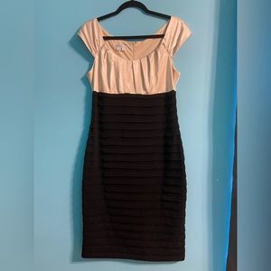 London Times dress size 10
